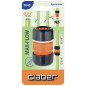 Claber Raccordo Riparatore 3/4" MAX-FLOW cod. 9648 Claber Raccordo Riparatore 3/4" MAX-FLOW cod. 9648