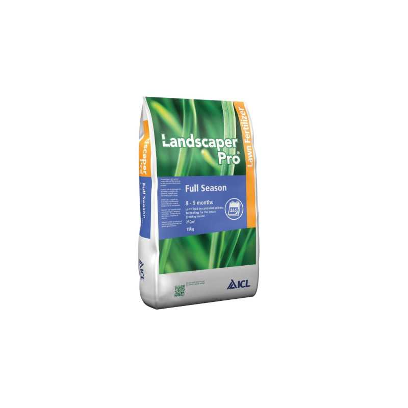 Concime Prato ICL Full Season 27-5-5+2MgO 15Kg