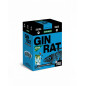 GINRAT 1.5Kg (3X500GR) Apericida al Gin Veleno Esca Topicida per Topi e Ratti MAYER BRAUN GINRAT 1.5Kg (3X500GR) Apericida al Gin Veleno Esca Topicida per Topi e Ratti MAYER BRAUN