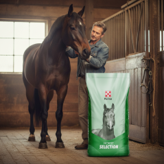 Purina Horse Fiber 25kg