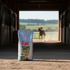 Purina Horse RIDER 25KG