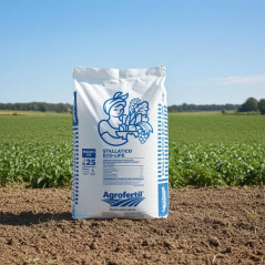 Stallatico Eco-life 25Kg concime organico Agrofertil