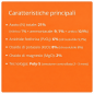 Concime Prato ICL Maintenance 21-6-8+2MgO 5Kg