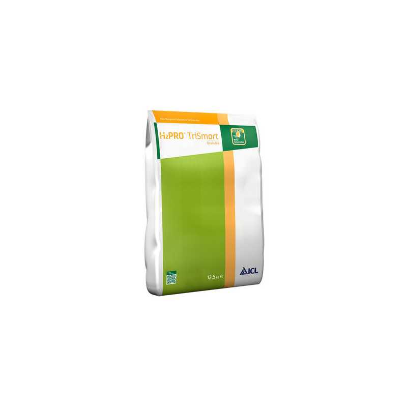 H2PRO TRISMART 12.5KG Granulare ICL H2PRO TRISMART 12.5KG Granulare ICL