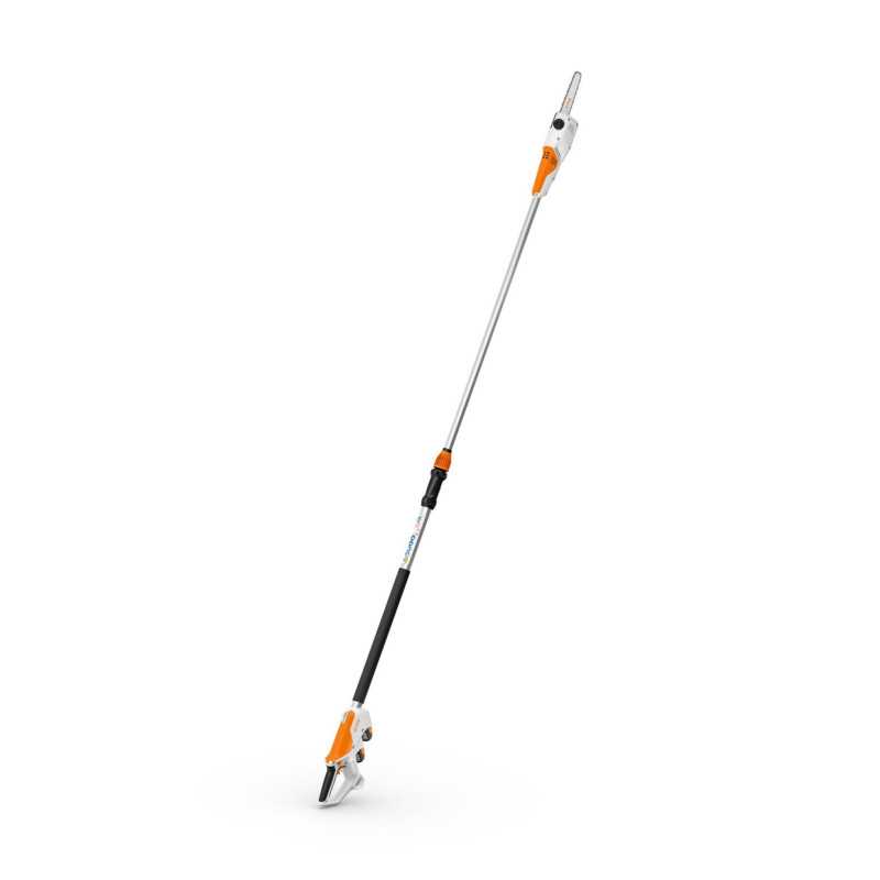 STIHL SRAMATORE HTA 30+ 2X AS2 STIHL SRAMATORE HTA 30+ 2X AS2