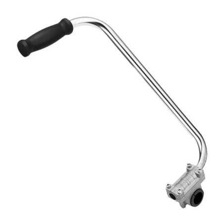 IMPUGNATURA X DECESP.R304499 FORESTAL