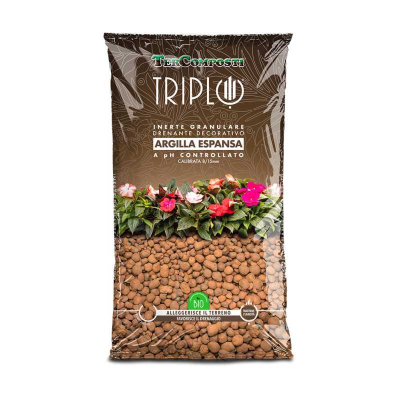 Argilla Espansa Tercomposti