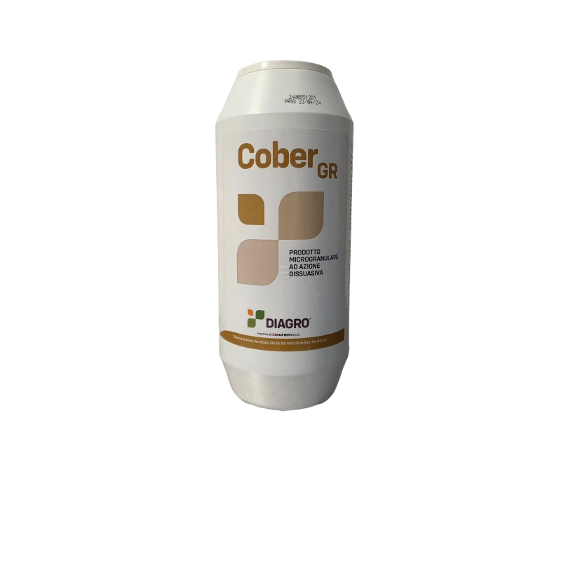 COBER GR 1KG DIAGRO
