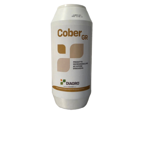 COBER GR 1KG DIAGRO