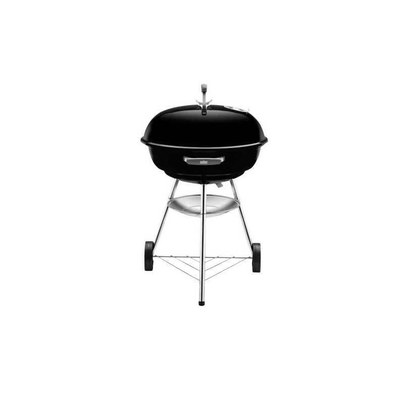 WEBER COMPACT KETTLE 57
