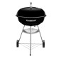 WEBER COMPACT KETTLE 57