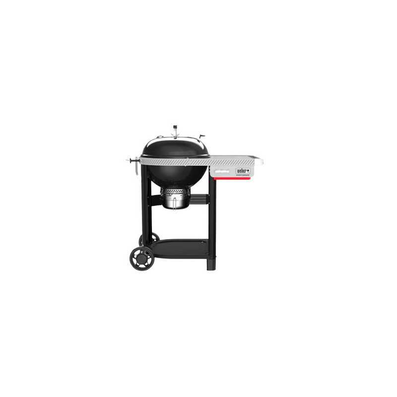 BARBECUE WEBER PERFORMER PREMIUM 57