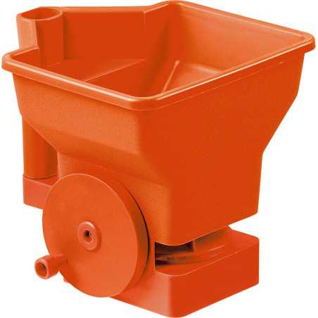 SPANDICONCIME 3902 MANUALE STOCKER