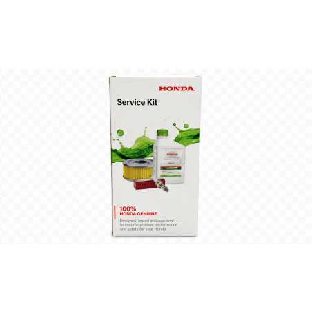 Set per la manutenzione del Rasaerba originale Honda 06211-ZE1-000PRO
