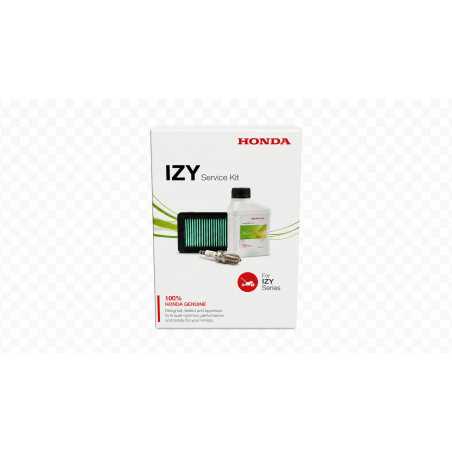Set per la manutenzione del Rasaerba originale Honda 06211-VH3-010