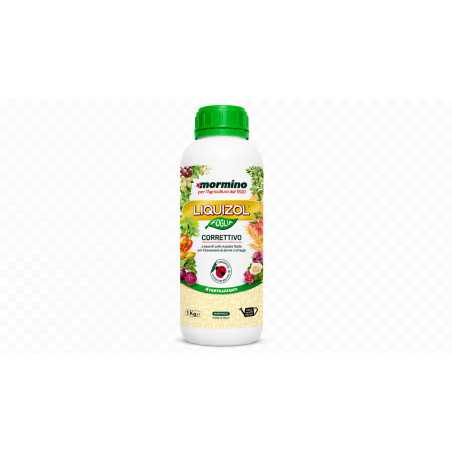 Concime Liquido Liquizol Foglia Mormino