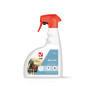 Rescudo Insettorepellente per Cavalli, Cani e Gatti contro Mosche e Zecche