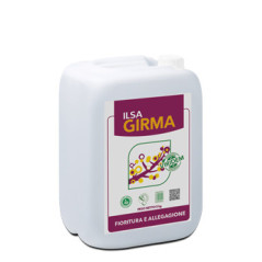 ILSAGIRMA 5Kg ILSA Biopromotore della fioritura e dellallegagione