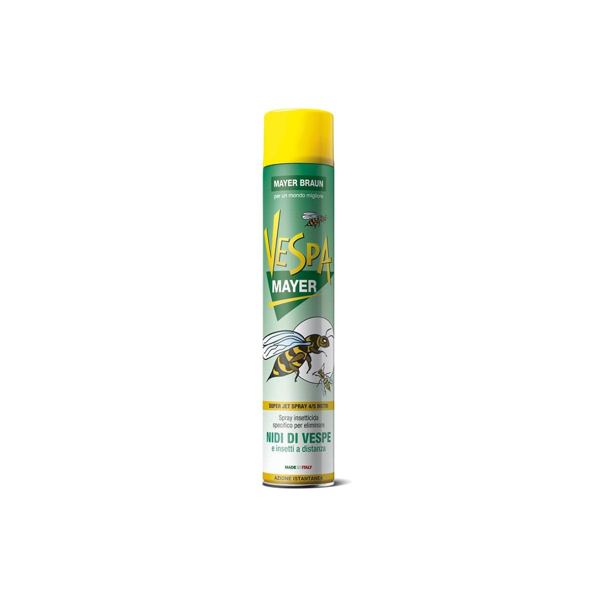 VESPA MAYER SPRAY 750ML VESPA MAYER SPRAY 750ML