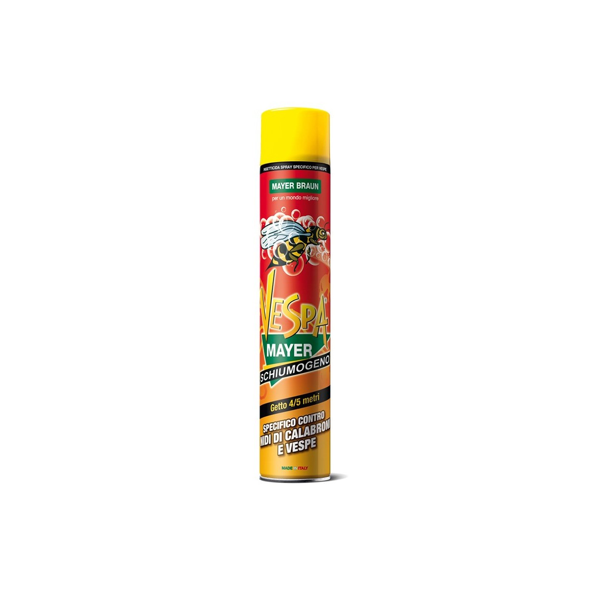 VESPA MAYER SCHIUMOGENO 750ML