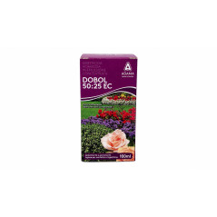 DOBOL 50:25 EC 100ML insetticida-acaricida ADAMA