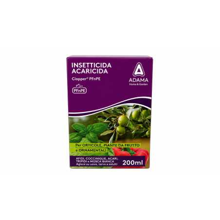 Adama Ciopper 200ML PFnPE Insetticida Acaricida