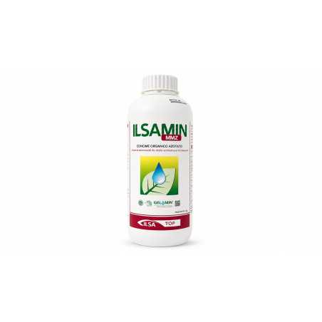 ILSAMIN MMZ 1Kg ILSA Concime liquido a base di Magnesio.