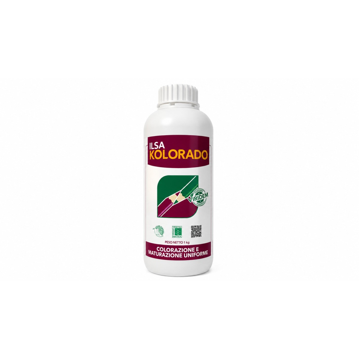 ILSAKOLORADO 1Kg Bioattivatore a base Potassio ILSAKOLORADO 1Kg Bioattivatore a base Potassio