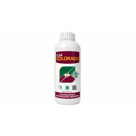 ILSAKOLORADO 1Kg Bioattivatore a base Potassio
