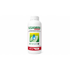 ILSAMIN-Boro 1Kg ILSA Concime Organico Azotato