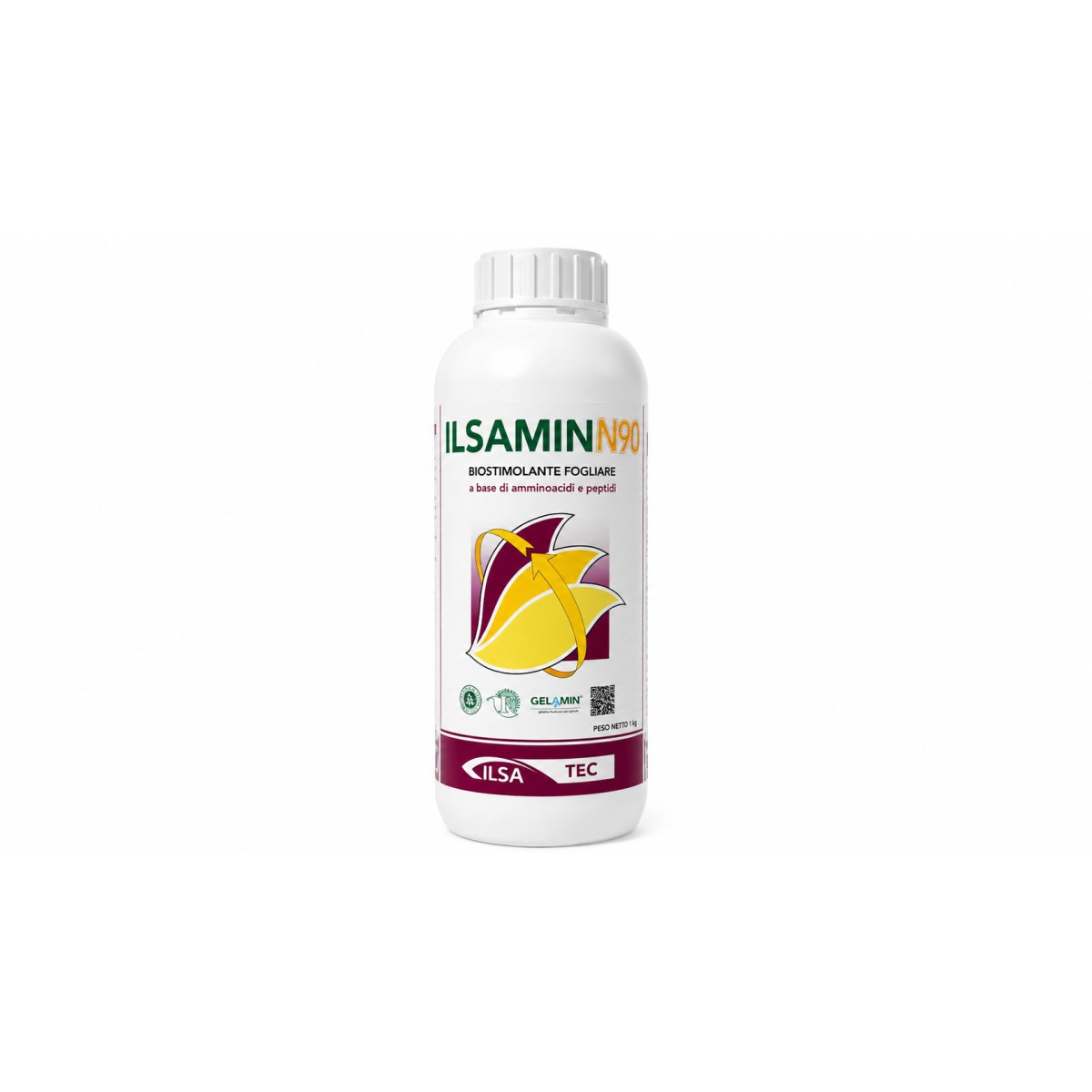 ILSAMIN N90 1Kg ILSA Biostimolante