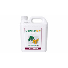 Splinter New ILSA Coformulante - Formulazione Liquido - 5KG