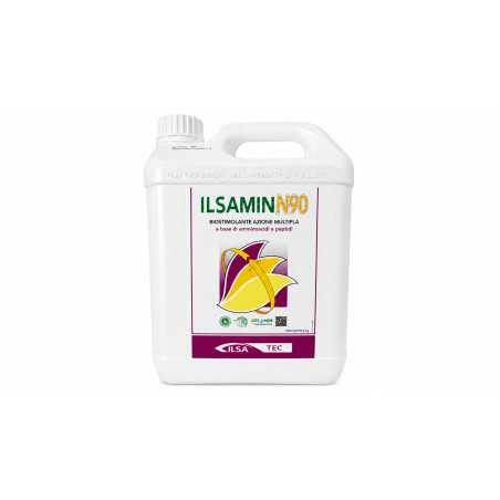 ILSAMIN N90 5Kg ILSA Biostimolante