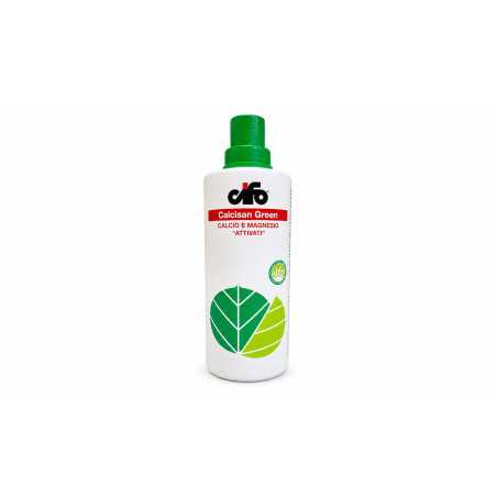 Calcisan Green 1Kg Cifo Calcio e Magnesio Formulato Liquido