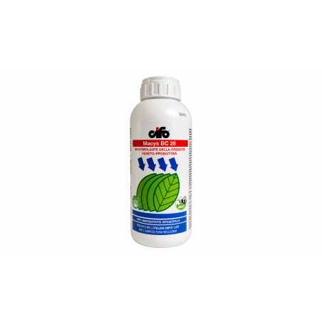 Macys BC 28 1Kg Cifo Biostimolante a base di MACROCYSTIS