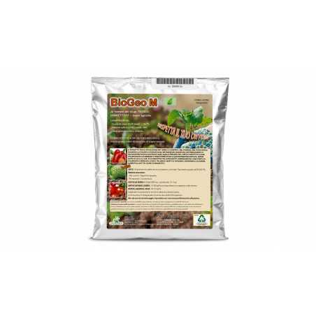 Concime correttivo granulare BioGeo M 1 Kg Opengreen