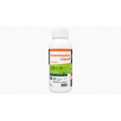 Greenmaster Liquid Iron Effect 1LT ICL