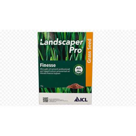 Seme Prato ICL Finesse 1KG