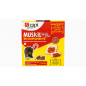 Muskil Pasta 1.5KG (3x500GR) Veleno Esca Topicida per Topi e Ratti ZAPI Muskil Pasta 1.5KG (3x500GR) Veleno Esca Topicida per Topi e Ratti ZAPI