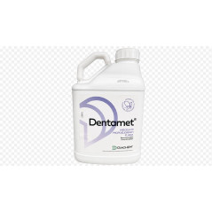 Dentamet 5LT (6,4 KG) Diagro Concime con Microelementi Rame e Zinco