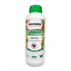 Concime Liquido Gethiol Allium 1.3KG Mormino