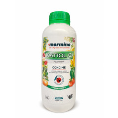 Concime Liquido Katiol C Platinum Mormino