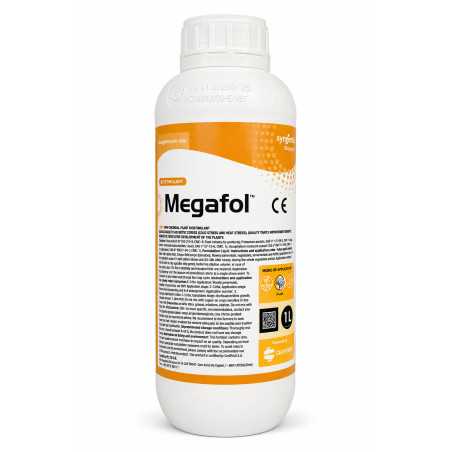 MEGAFOL VALAGRO Attivatore della crescita e anti-stress