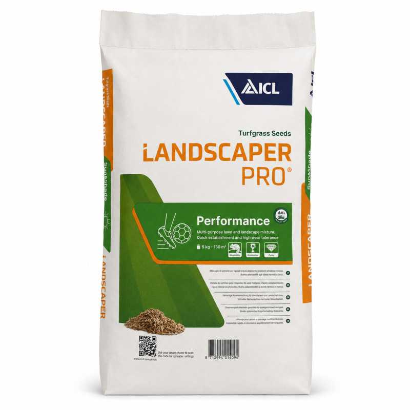 Seme Prato ICL Performance 5Kg