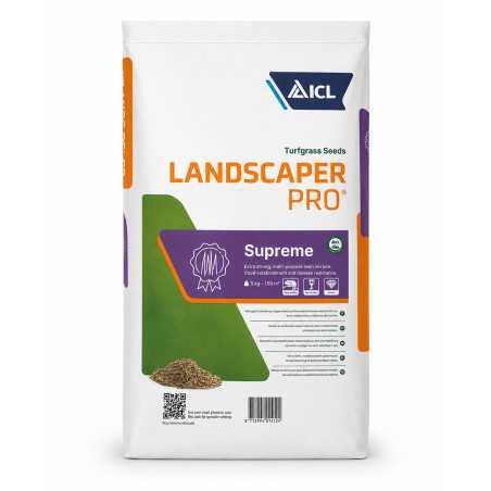 Seme Prato ICL Supreme 5KG