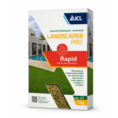Seme Prato ICL Rapid 1KG