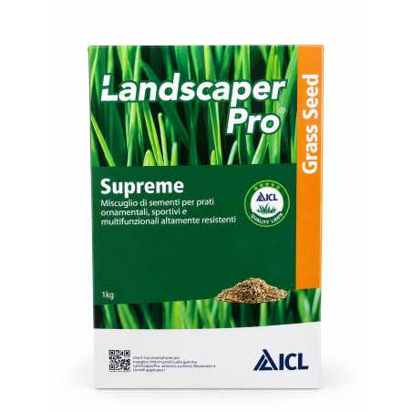 Seme Prato ICL Supreme 1KG