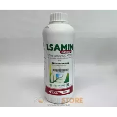 ILSAMIN-Boro 1Kg ILSA Concime Organico Azotato