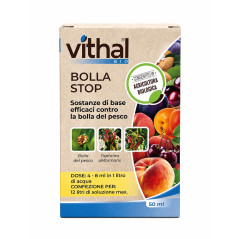 Vithal Bio Equisetum Arvense PFnPE Fungicida Liquido Concentrato