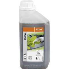 Bioplus 1LT STIHL Olio per catena Motosega